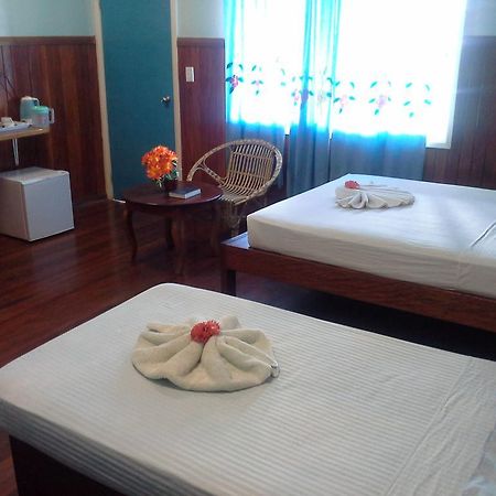 Rekona Lodge Гизо Номер фото