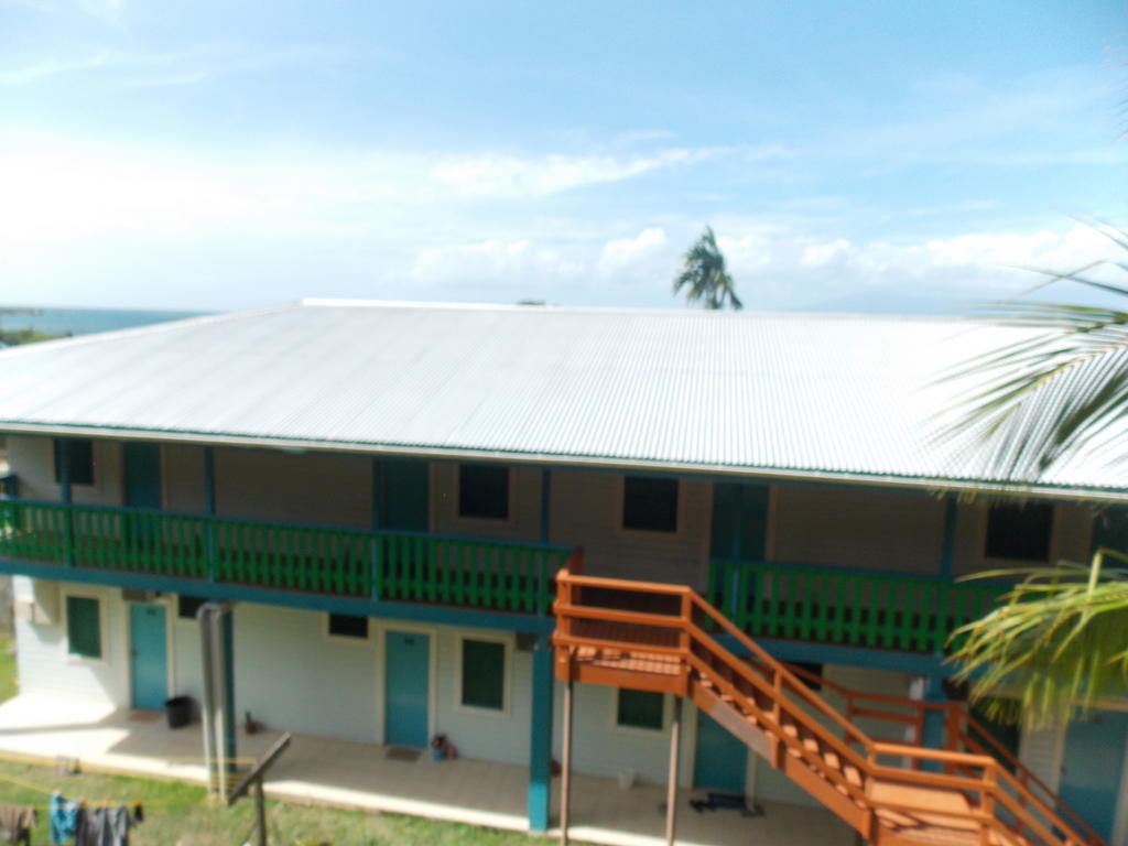 Rekona Lodge Гизо Экстерьер фото