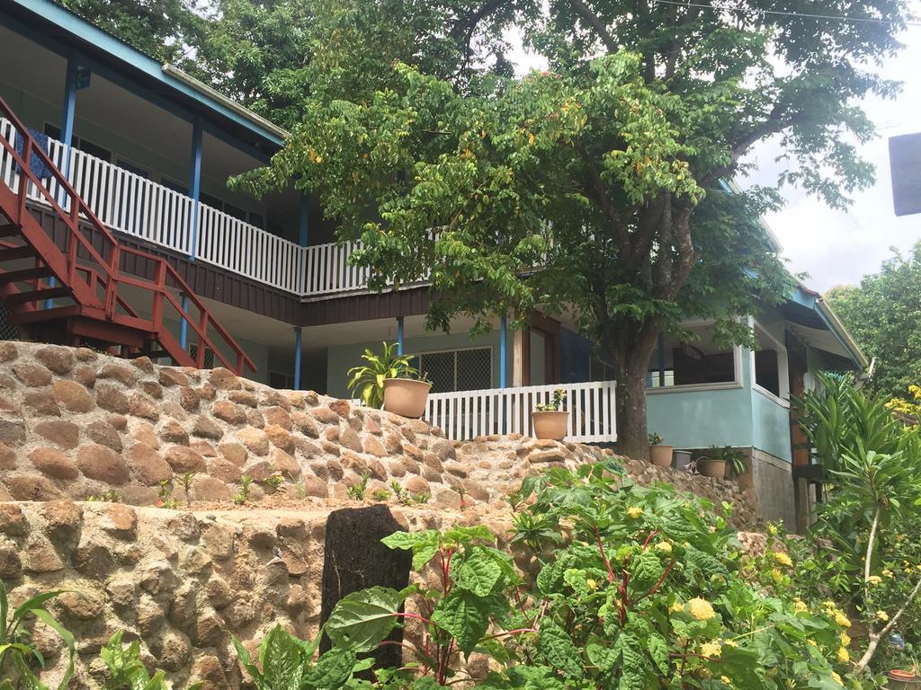 Rekona Lodge Гизо Экстерьер фото