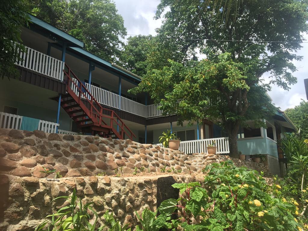 Rekona Lodge Гизо Экстерьер фото