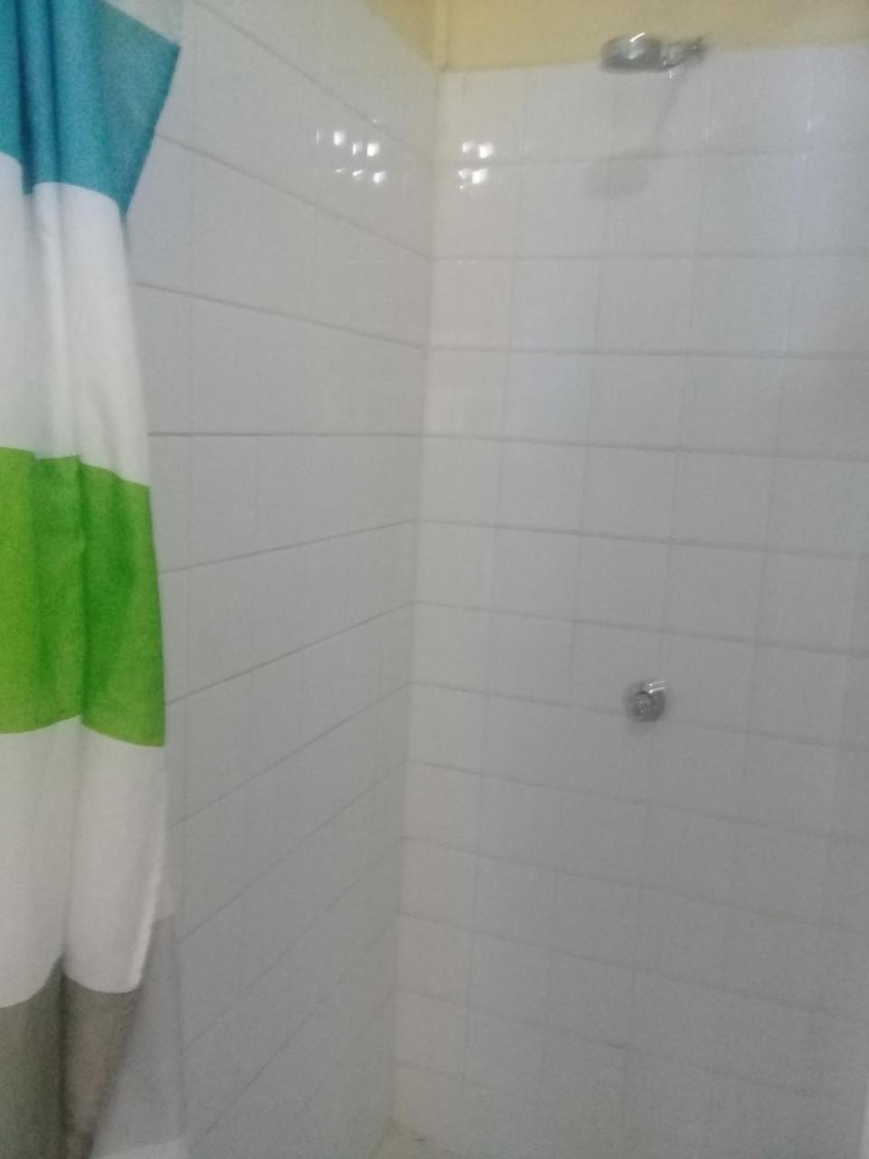 Rekona Lodge Гизо Экстерьер фото