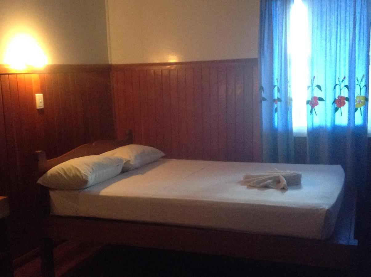 Rekona Lodge Гизо Номер фото
